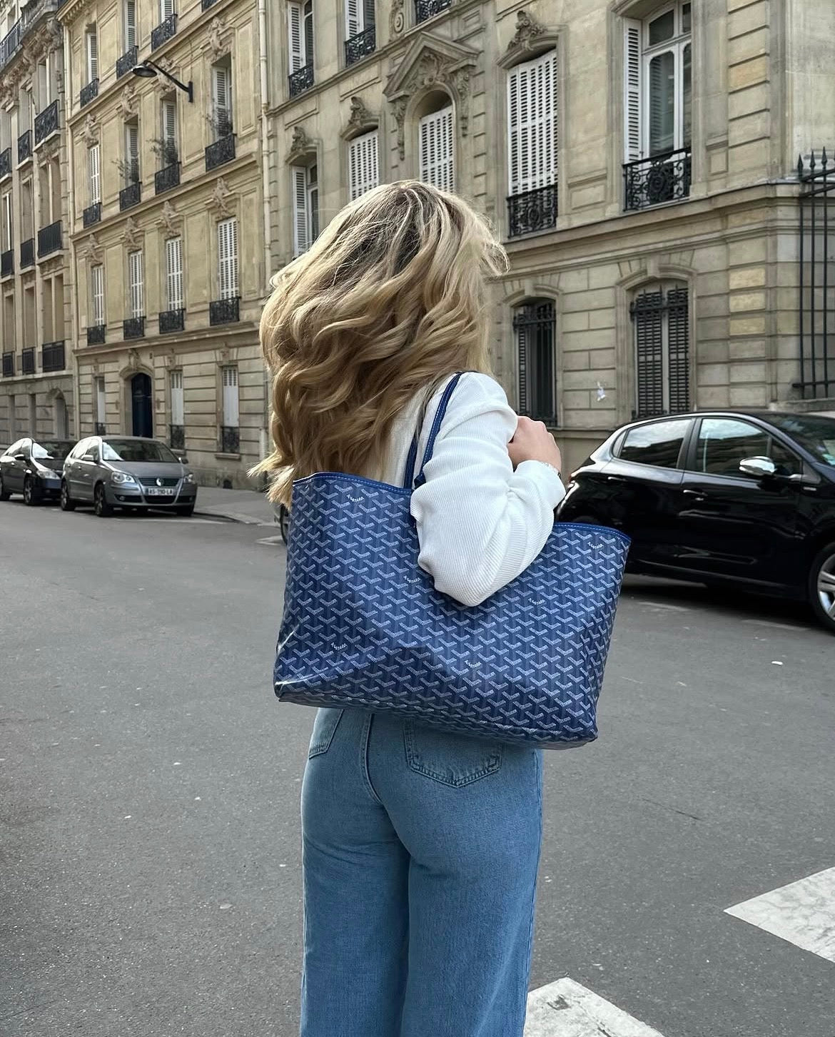 GD SAINT LOUIS AZUL