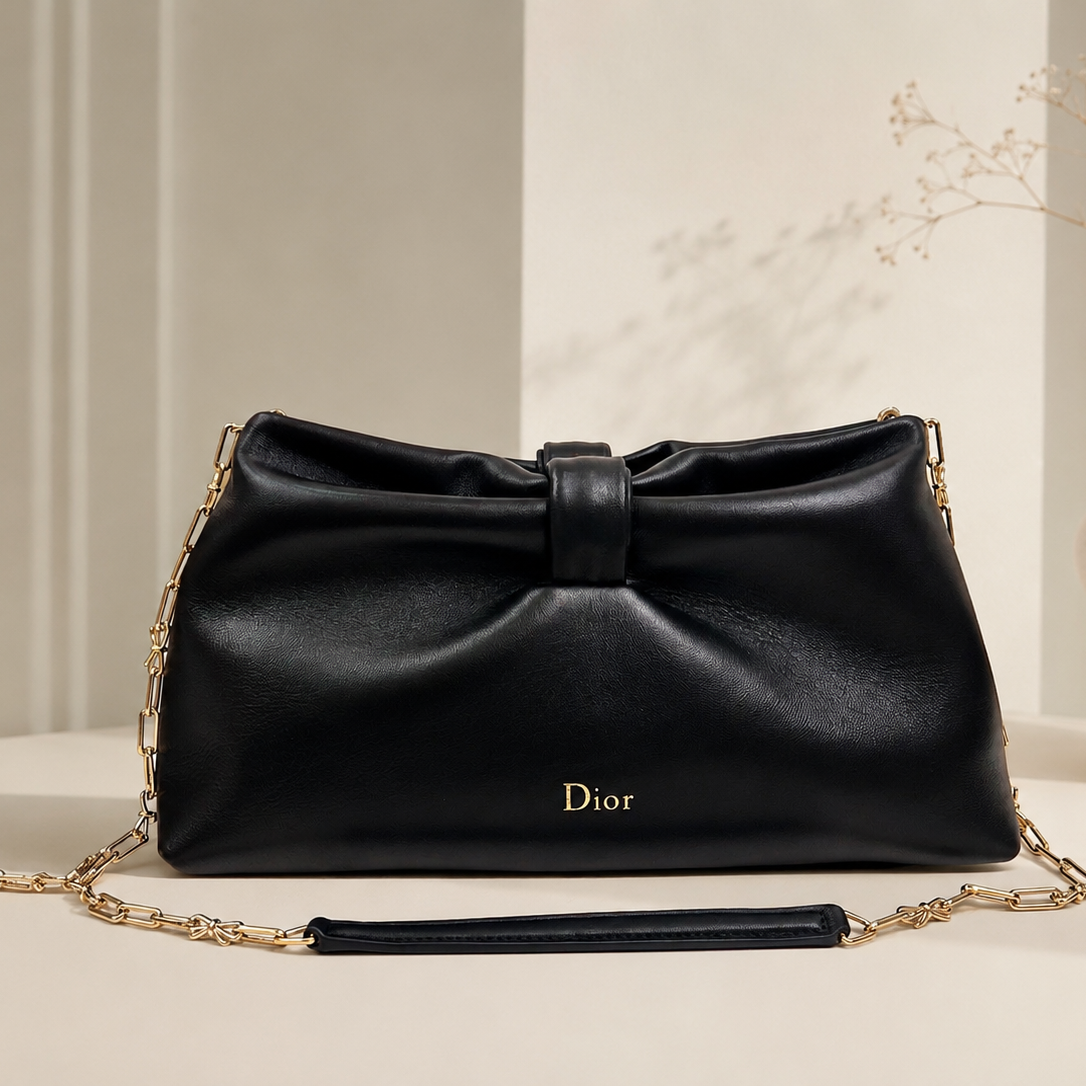 CD BOW NEGRO