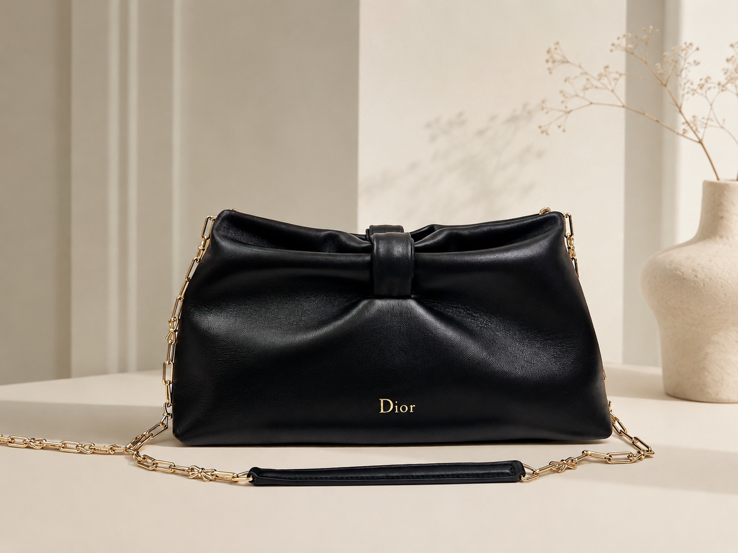 CD BOW NEGRO