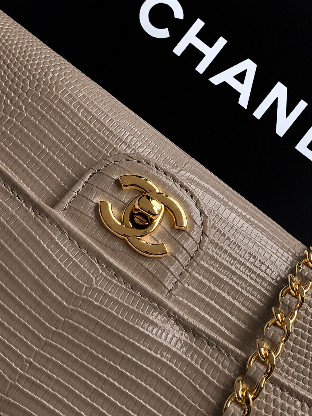 CC LONG TOP HANDLE