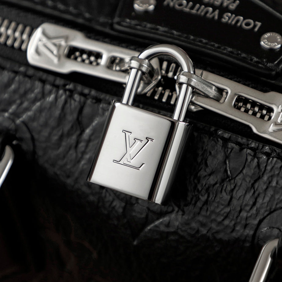 LL SPEEDY TRUNK NEGRO