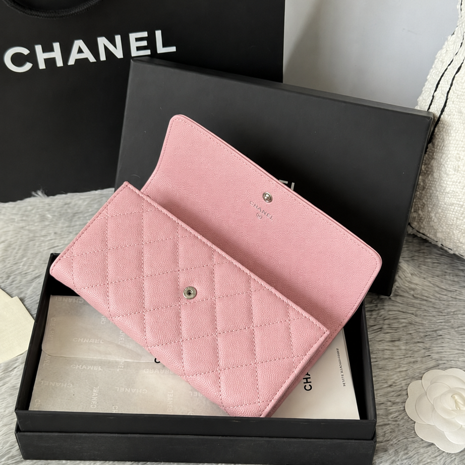 CC CARTERA ROSA