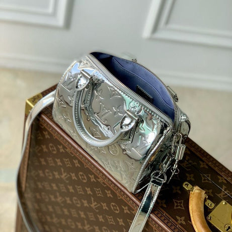 LL SPEEDY 20 PLATA