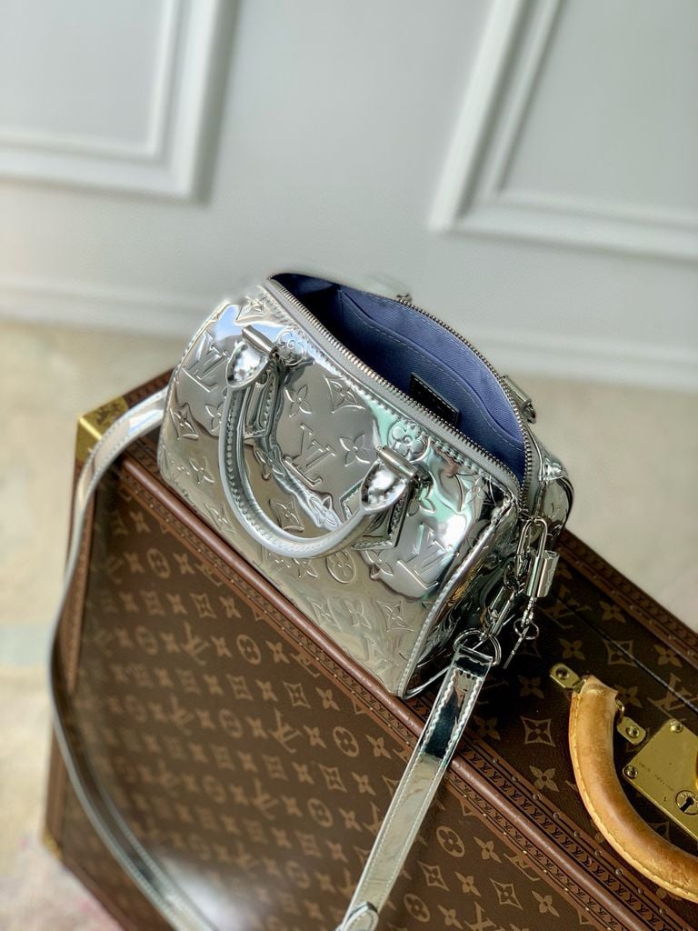 LL SPEEDY 20 PLATA