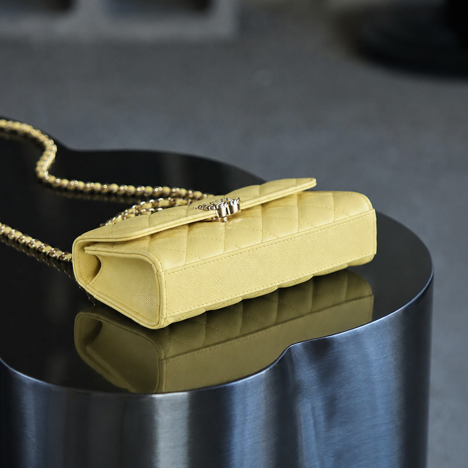 CC KELLY CLUTCH | AMARILLO