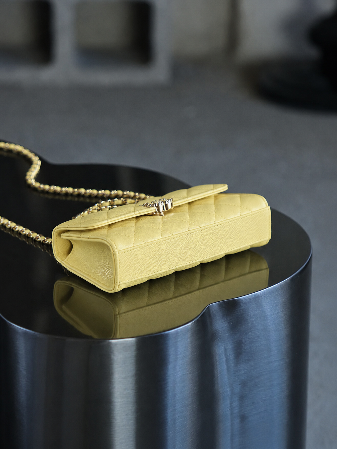 CC KELLY CLUTCH | AMARILLO
