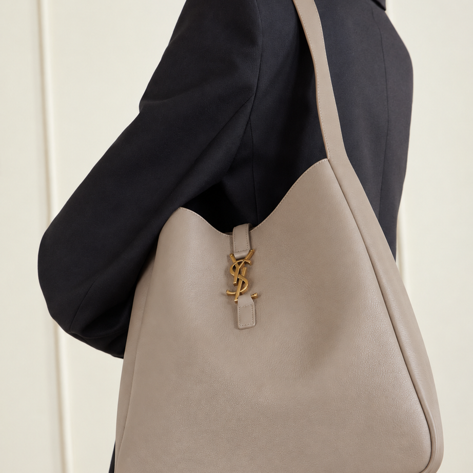YL LE 5 A 7 LARGE | NUDE