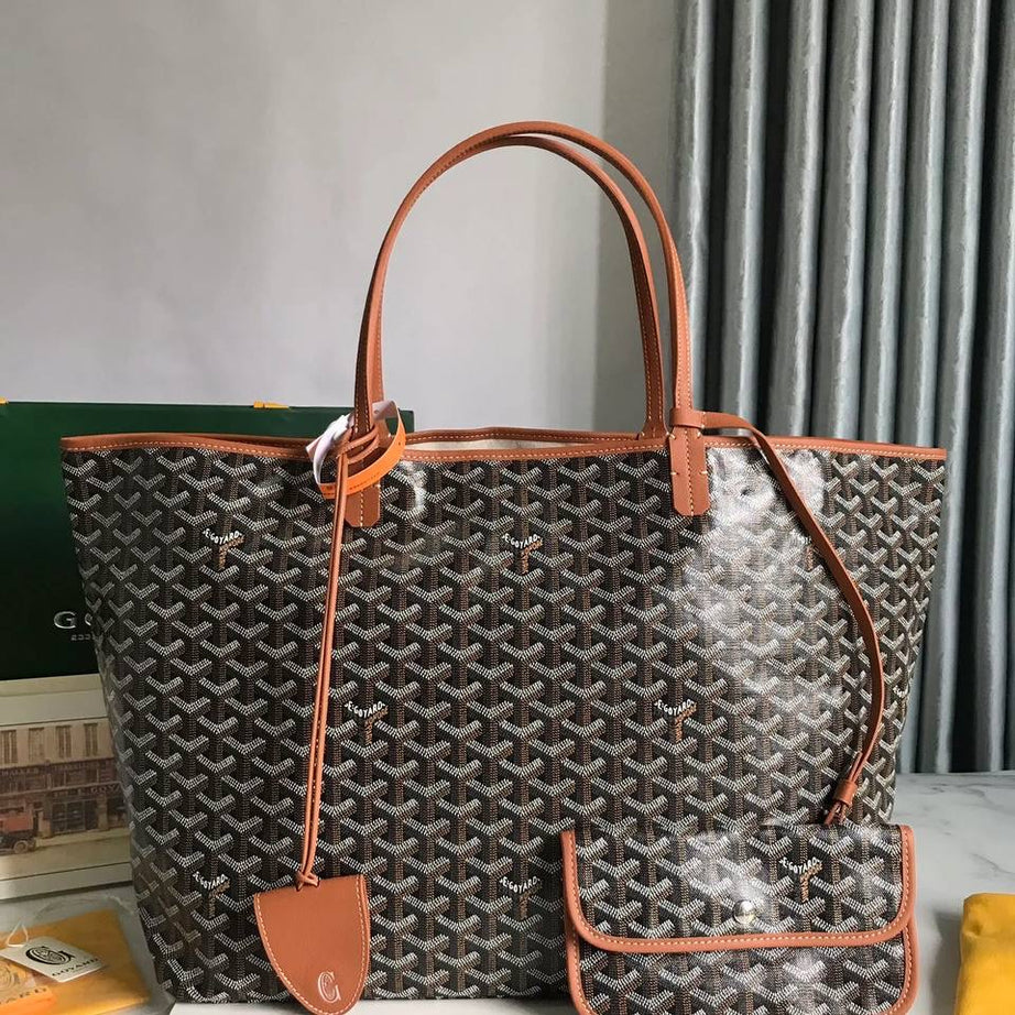 BOLSO SAINT LOUIS NEGRO