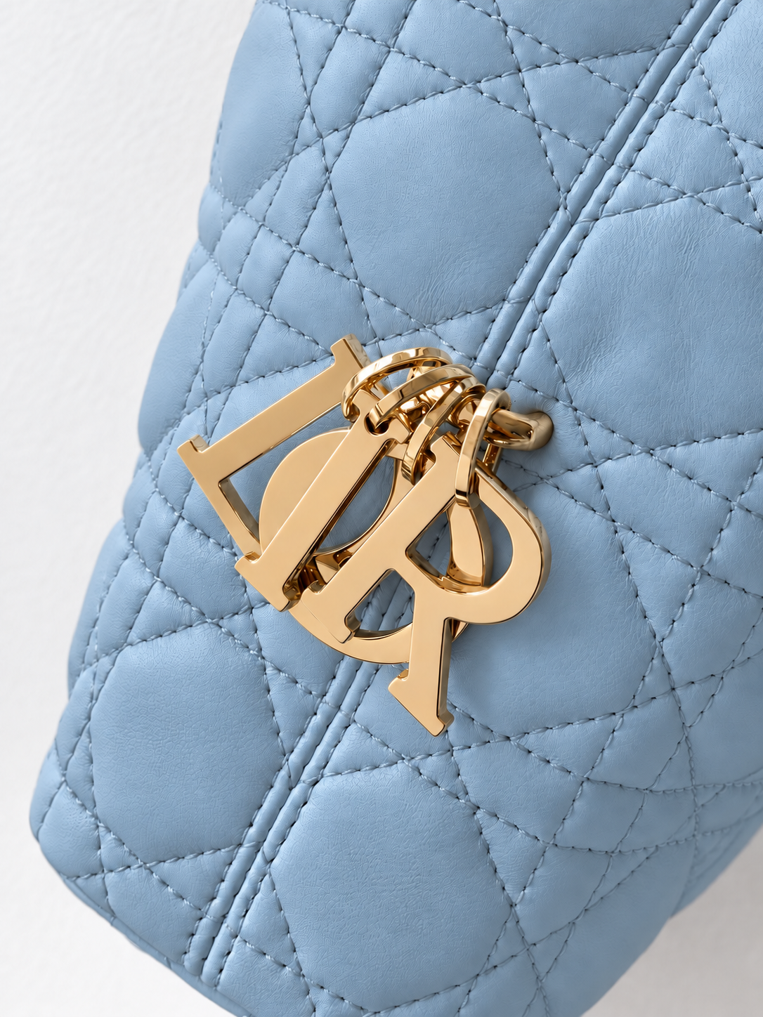 DR HOBO SMALL | AZUL