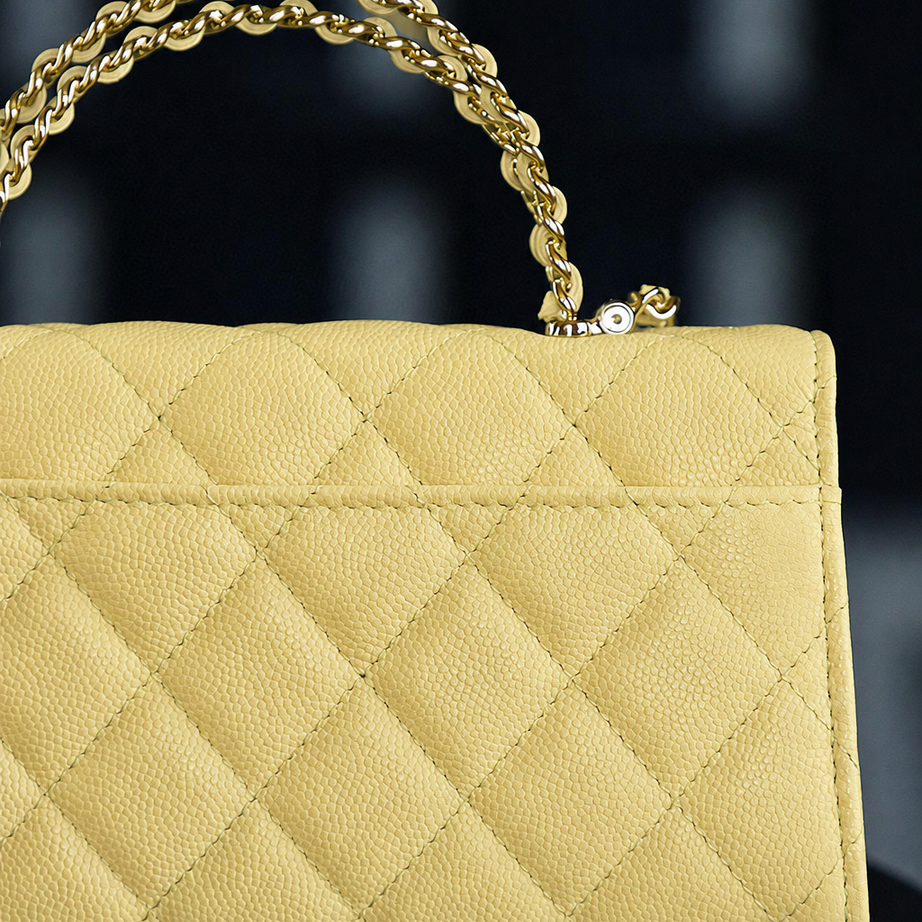 CC KELLY CLUTCH | AMARILLO