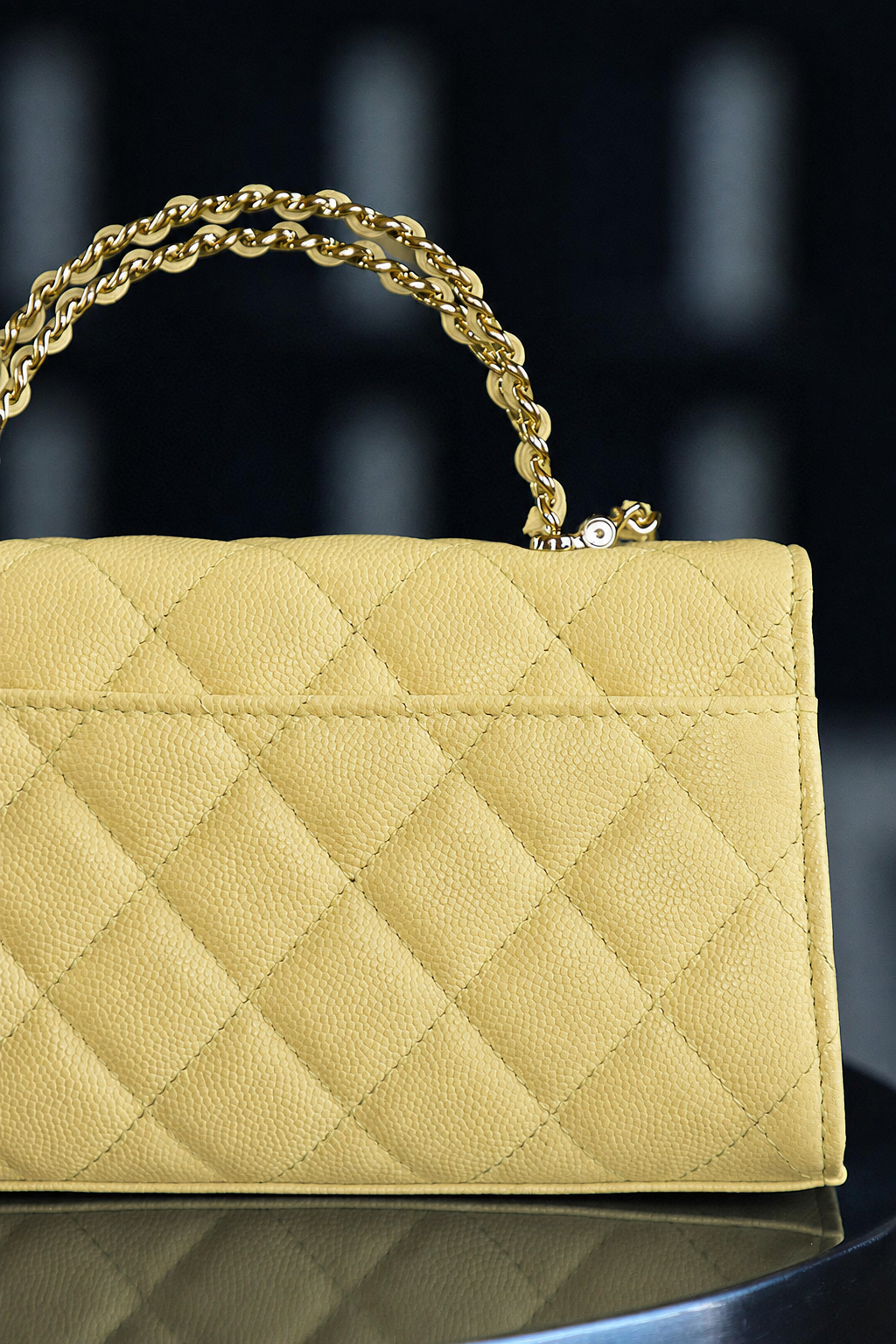 CC KELLY CLUTCH | AMARILLO