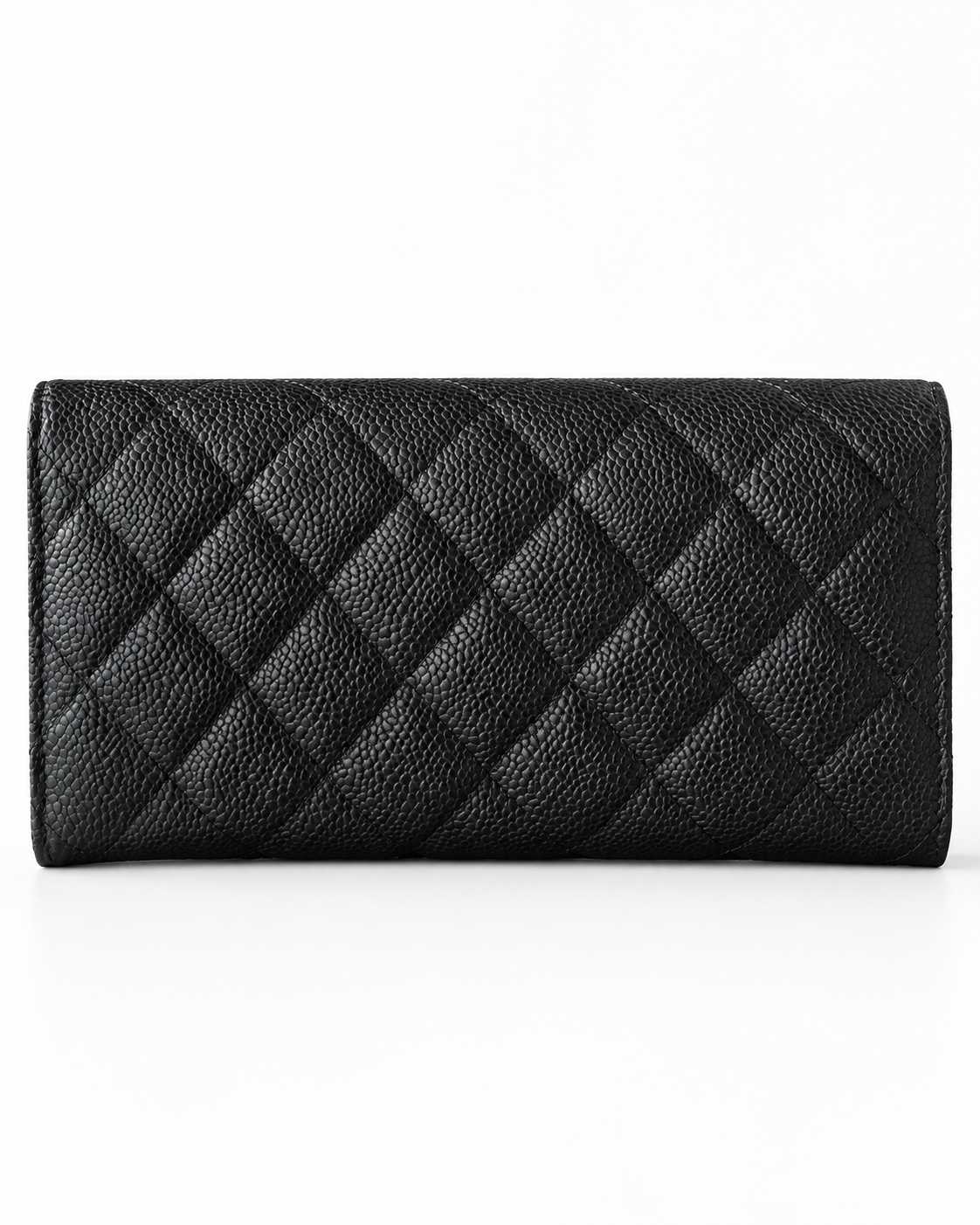 CC CARTERA | NEGRA | INTERIOR VINO