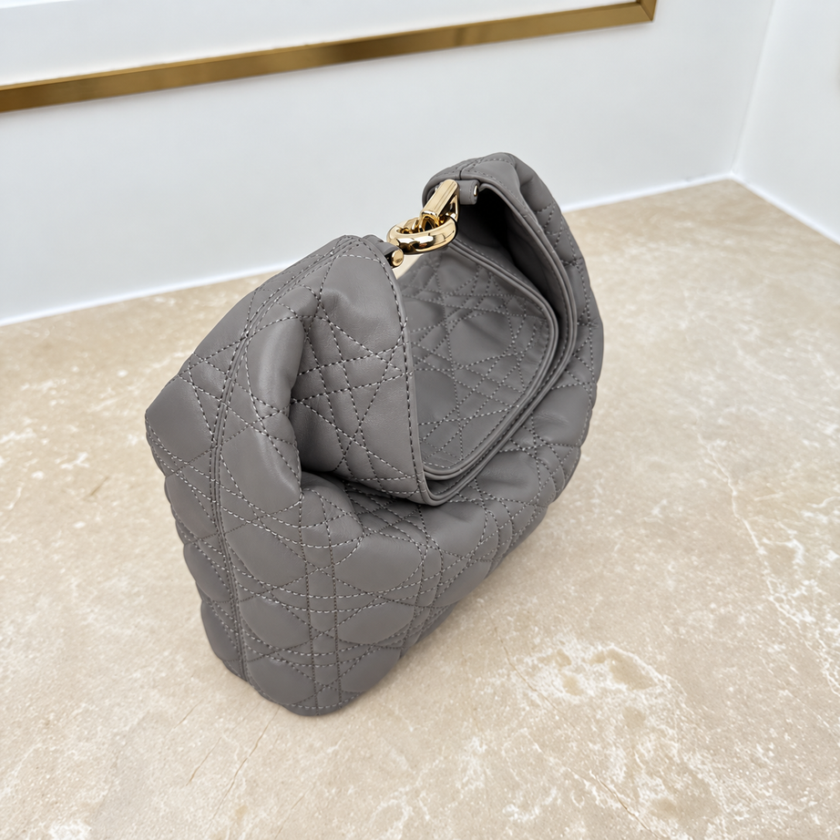 DR HOBO SMALL | GRIS