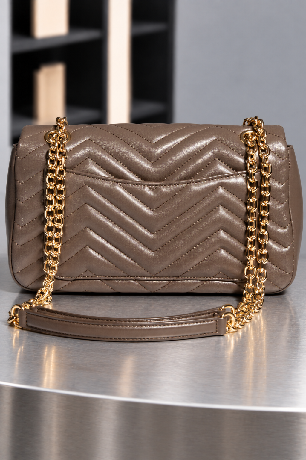 GU MARMONT MEDIUM | CAFE