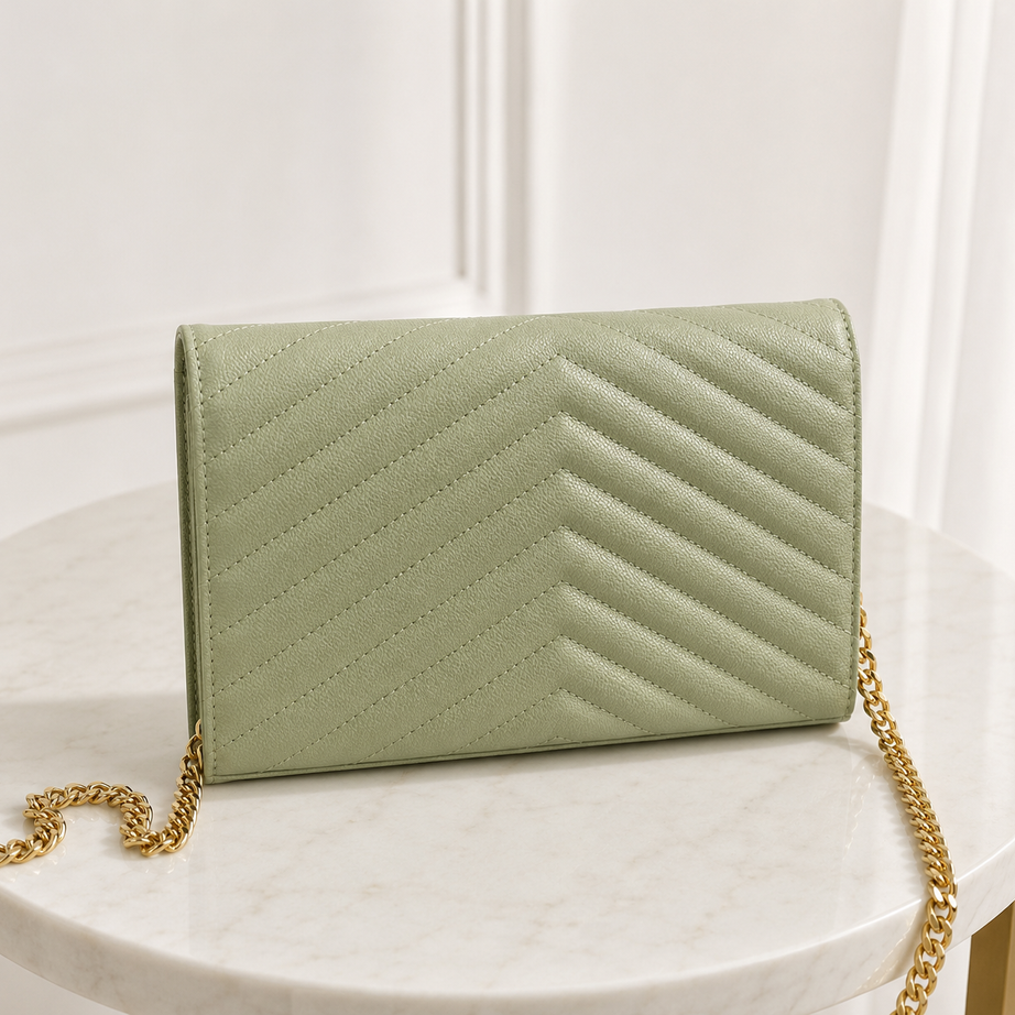 YL WOC VERDE