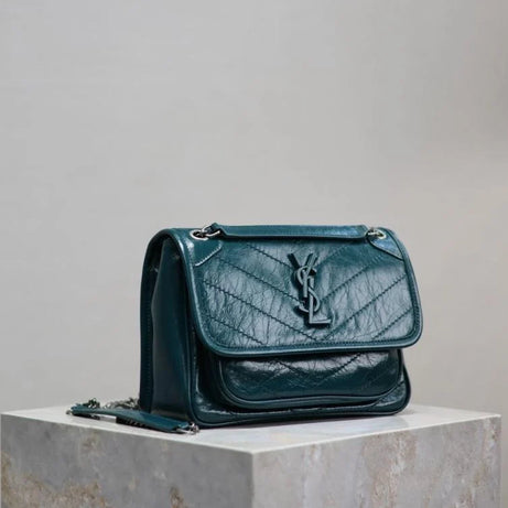 BOLSO NIKI GREEN