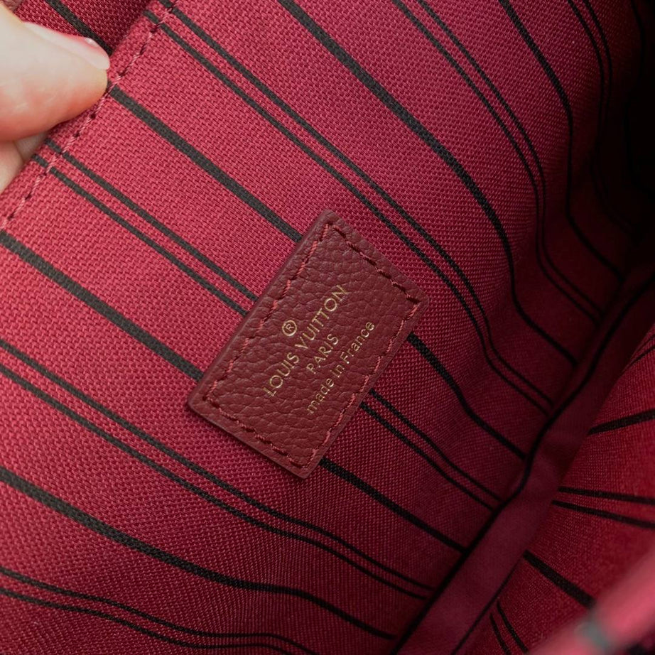 LL METIS POCHETE VINO