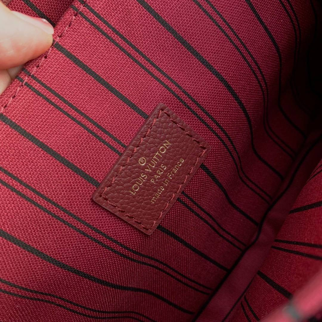 LL METIS POCHETE VINO