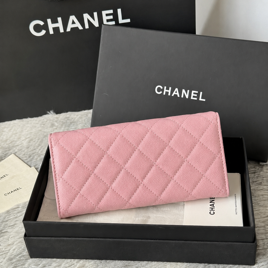 CC CARTERA ROSA