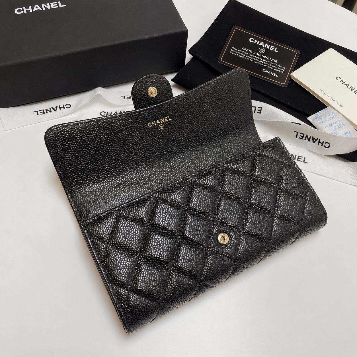 CC CARTERA