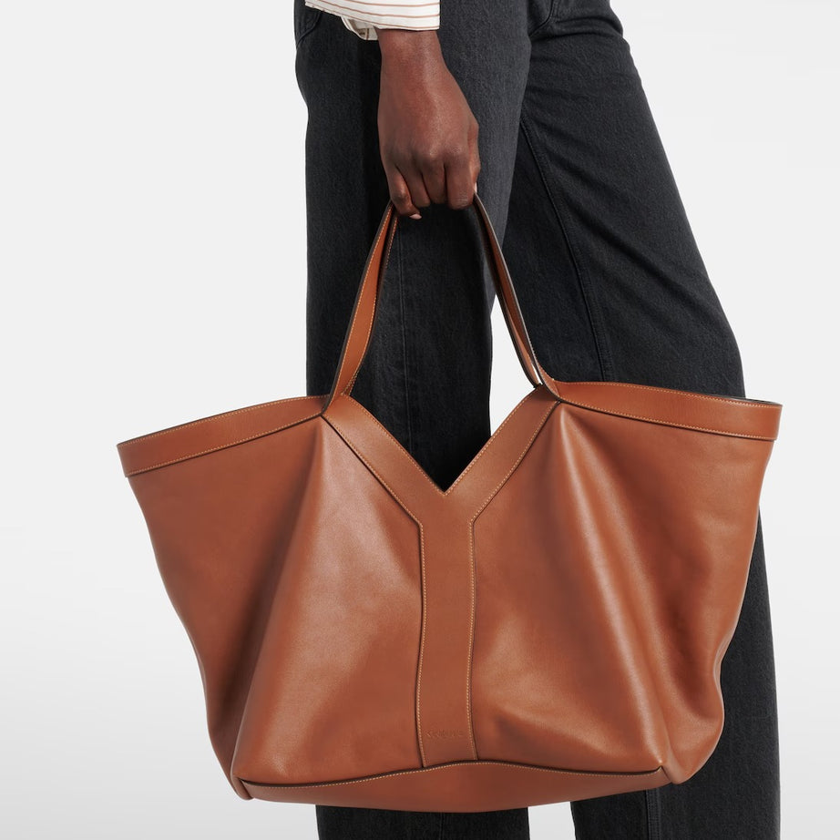 YL Y LARGE TOTE
