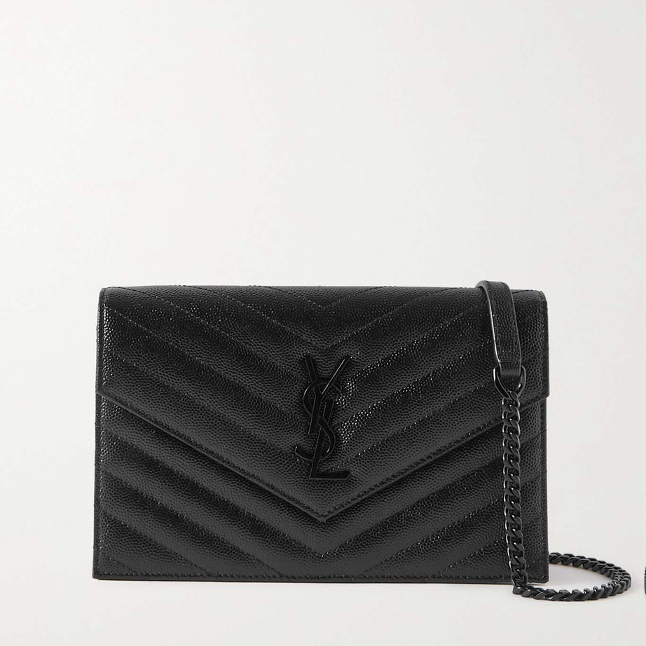 YL WOC NEGRO