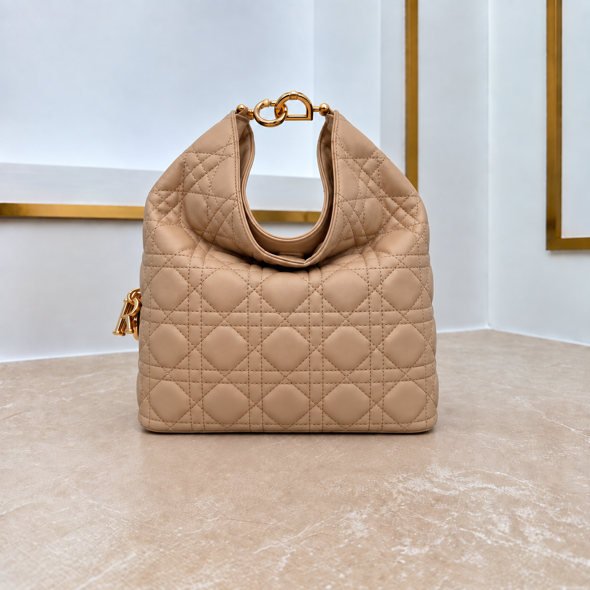DR HOBO |BEIGE