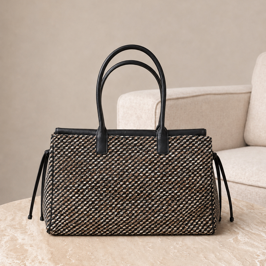 CC SHOPPING | TEJIDO