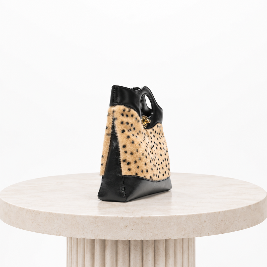 CC SHOPPING MINI | PRINT