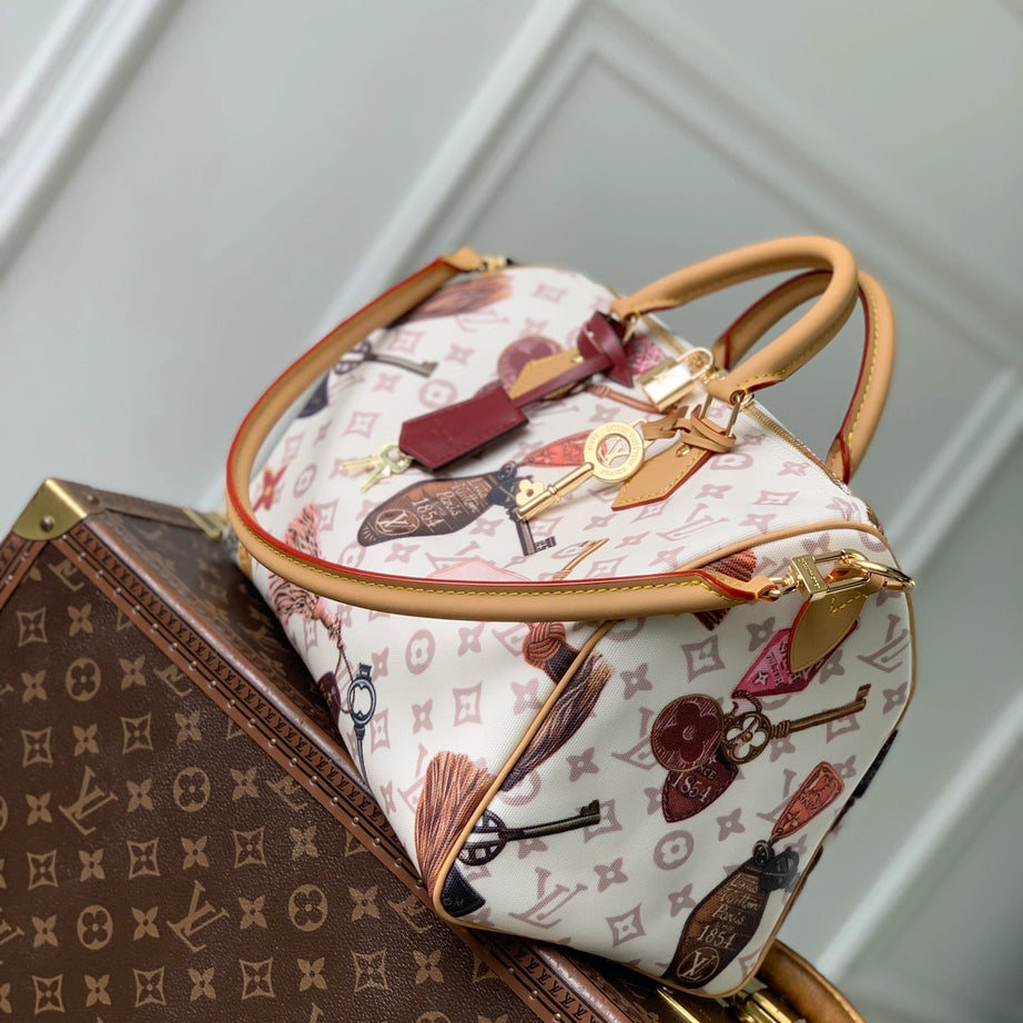 LL SPEEDY 30 SOFT GETAWAY
