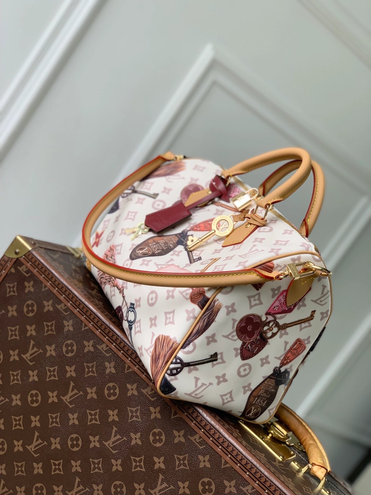 LL SPEEDY 30 SOFT GETAWAY