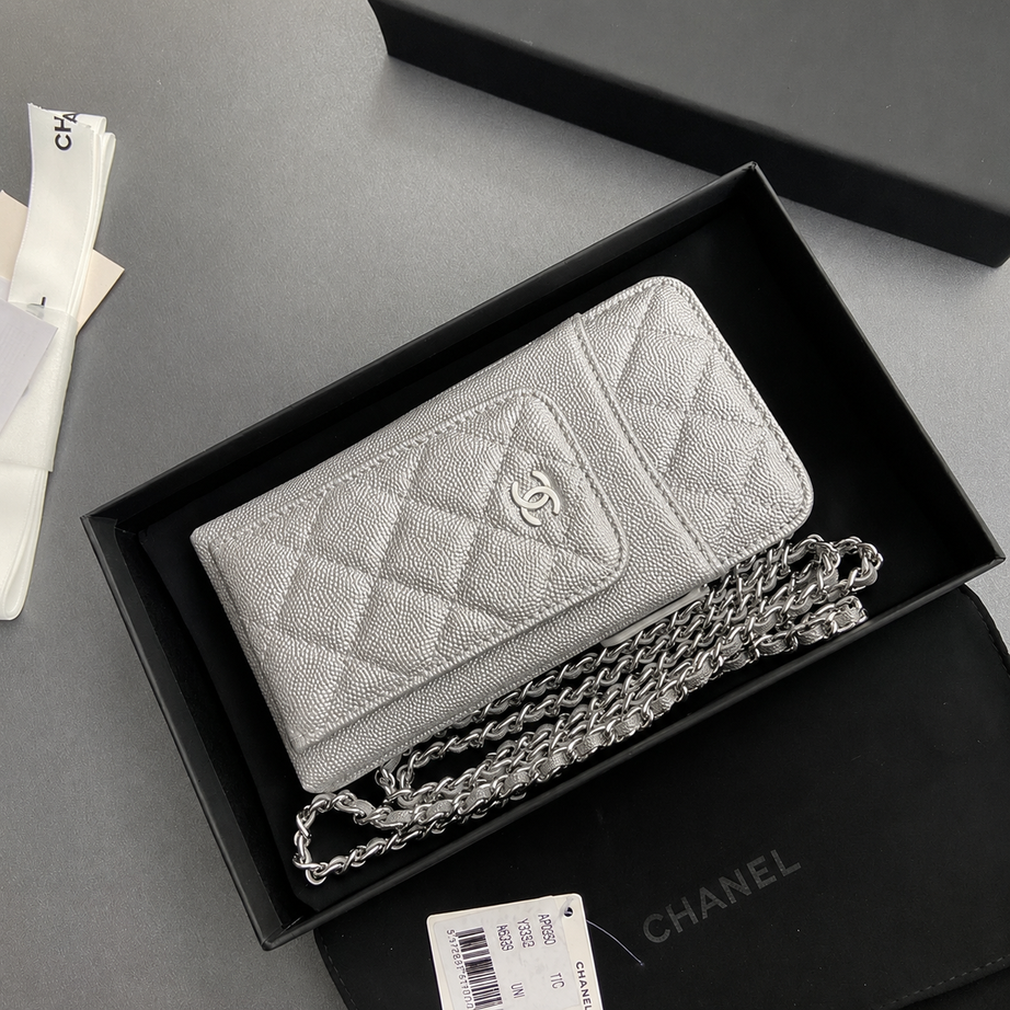 CC CROSSBODY FUNDA GRIS