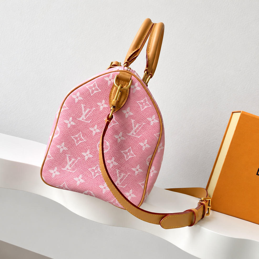 LL SPEEDY P9 30 | ROSA