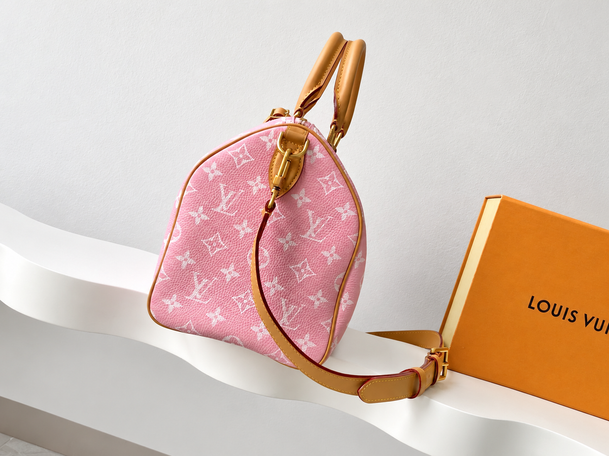 LL SPEEDY P9 30 | ROSA