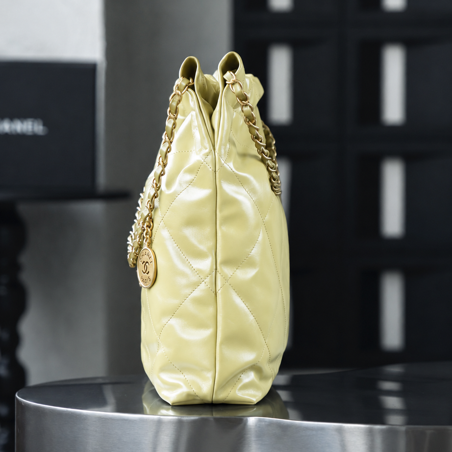 CC 22 SMALL | AMARILLA
