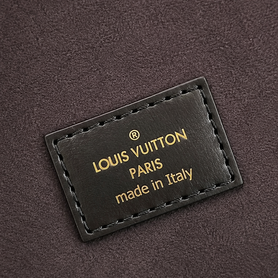 LL VANITY CHAIN