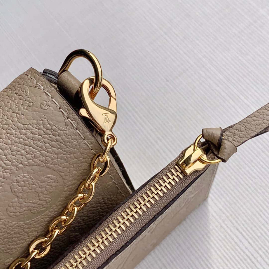 LL POCHETTE FELICE.