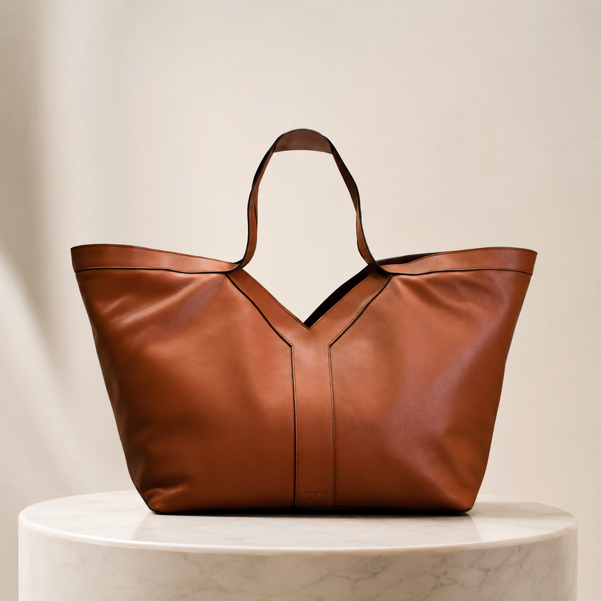 YL Y LARGE TOTE