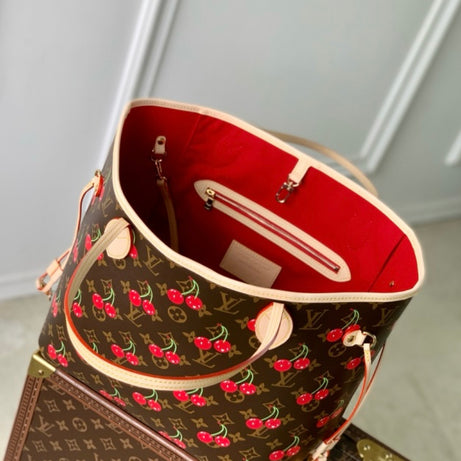 LL NEVERFULL MM X TM