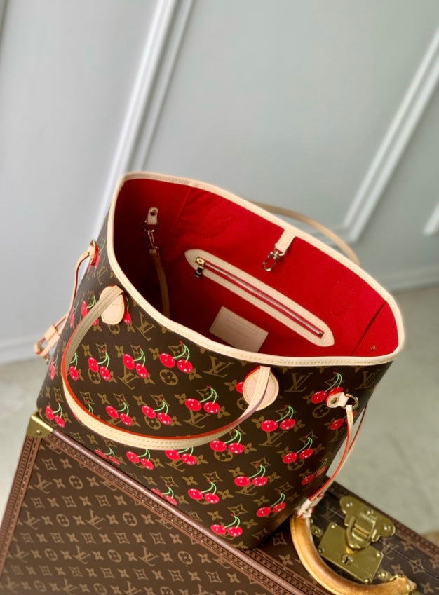 LL NEVERFULL MM X TM