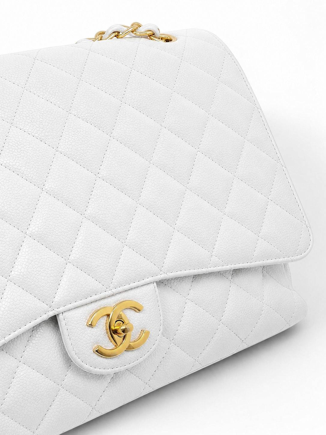CH CLASSIC JUMBO BLANCA