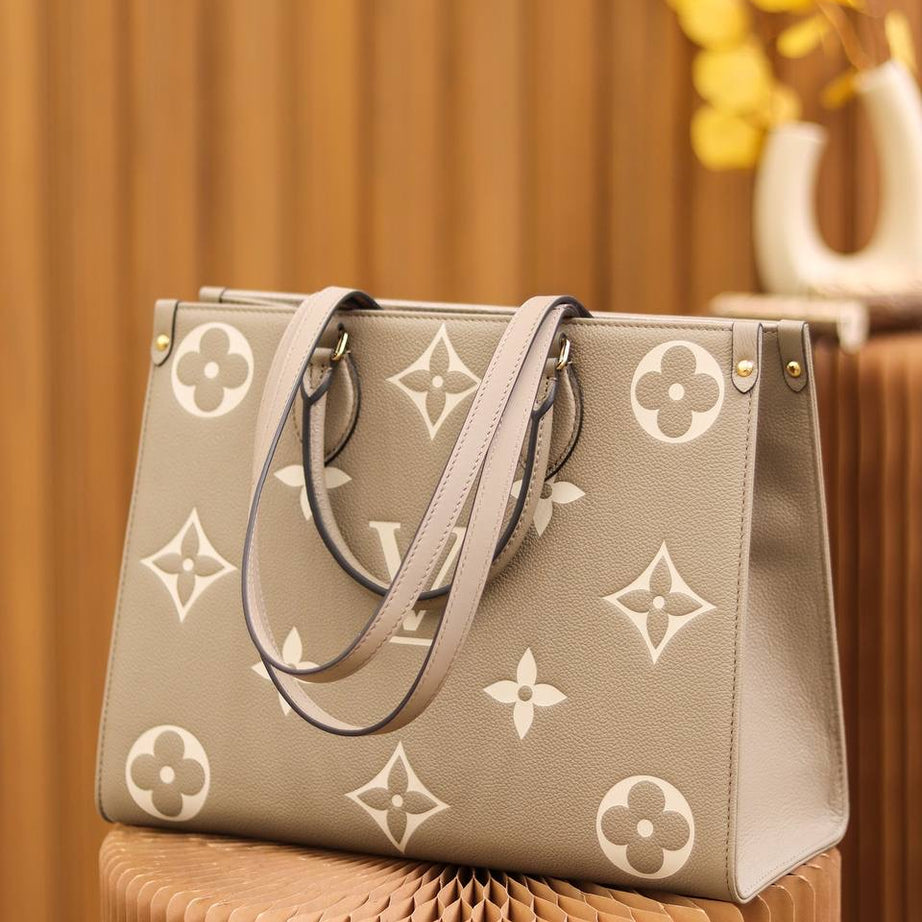 BOLSO ONTHEGO BEIGE