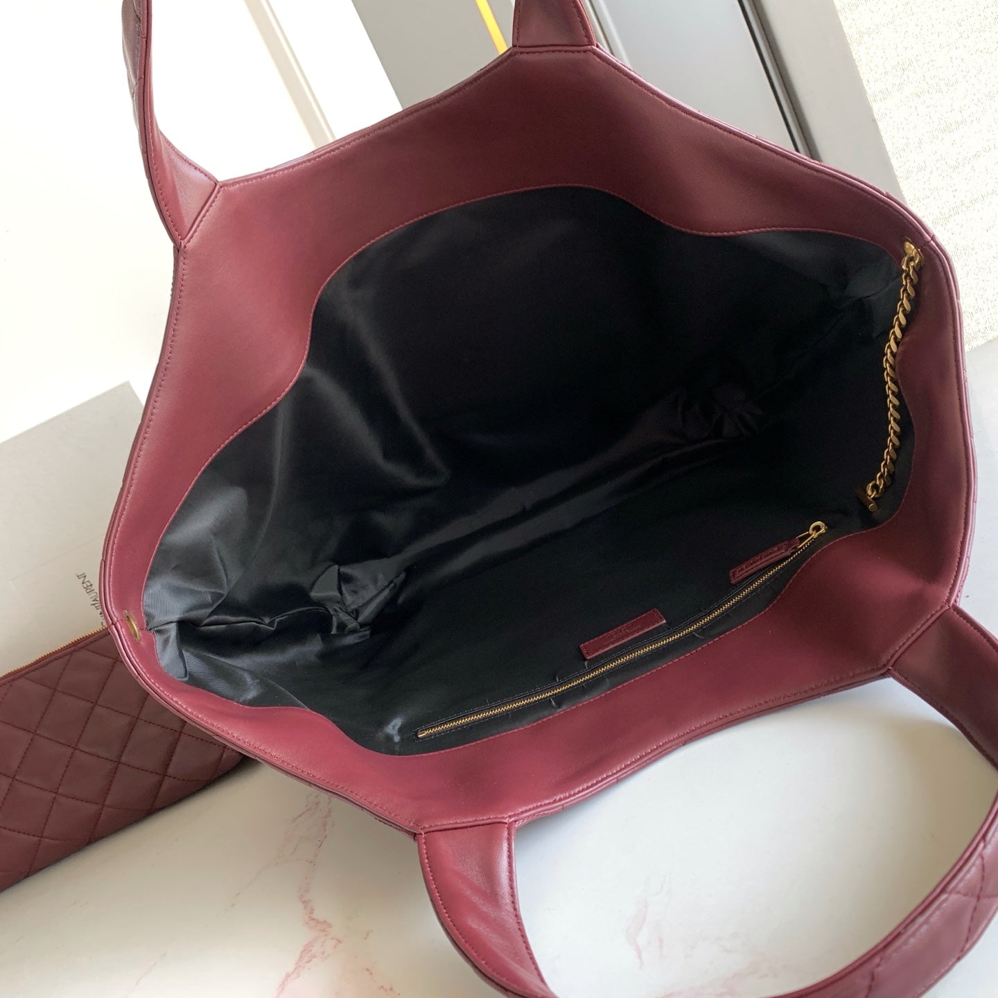 YL SHOPPER ICARE MAXI VINO