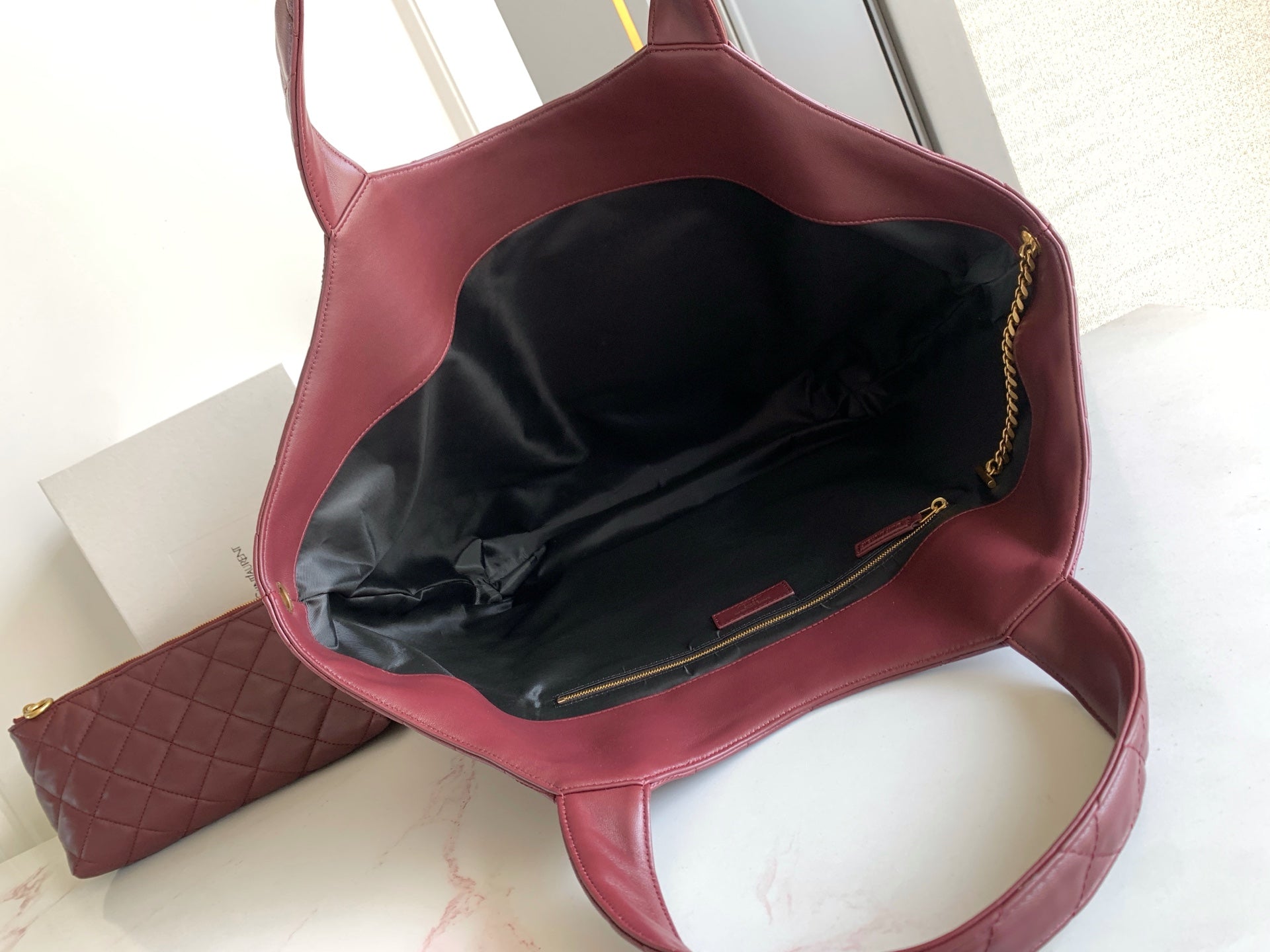 YL SHOPPER ICARE MAXI VINO