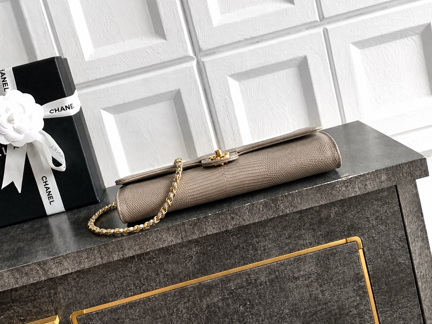 CC LONG TOP HANDLE