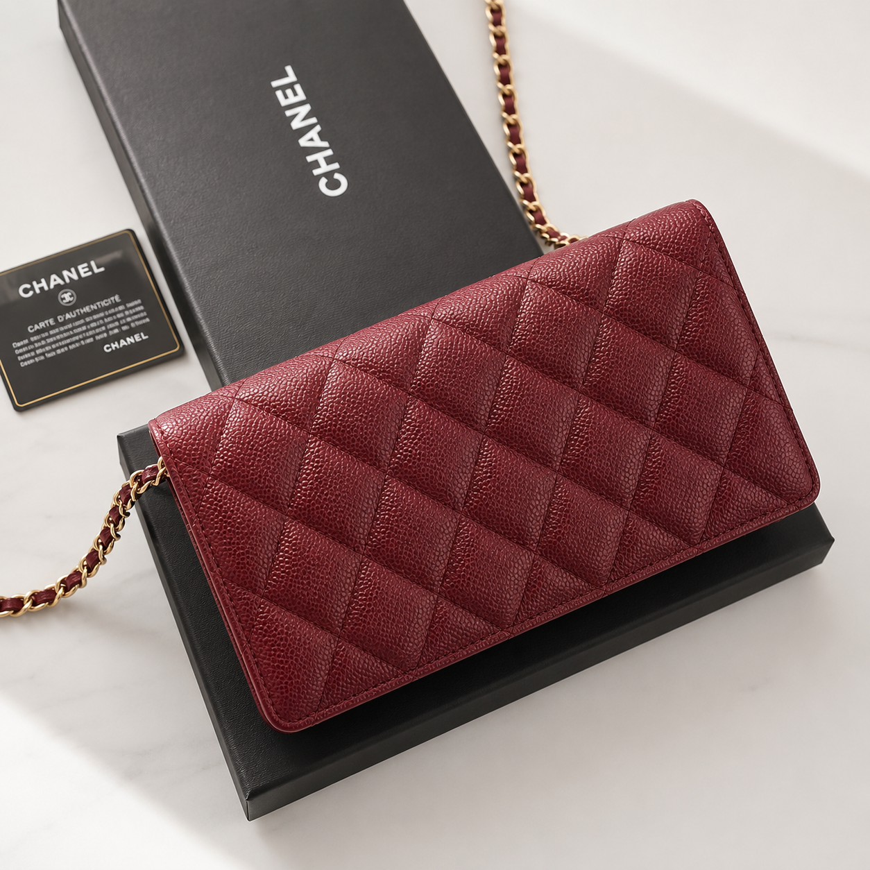 CC CROSSBODY VINO