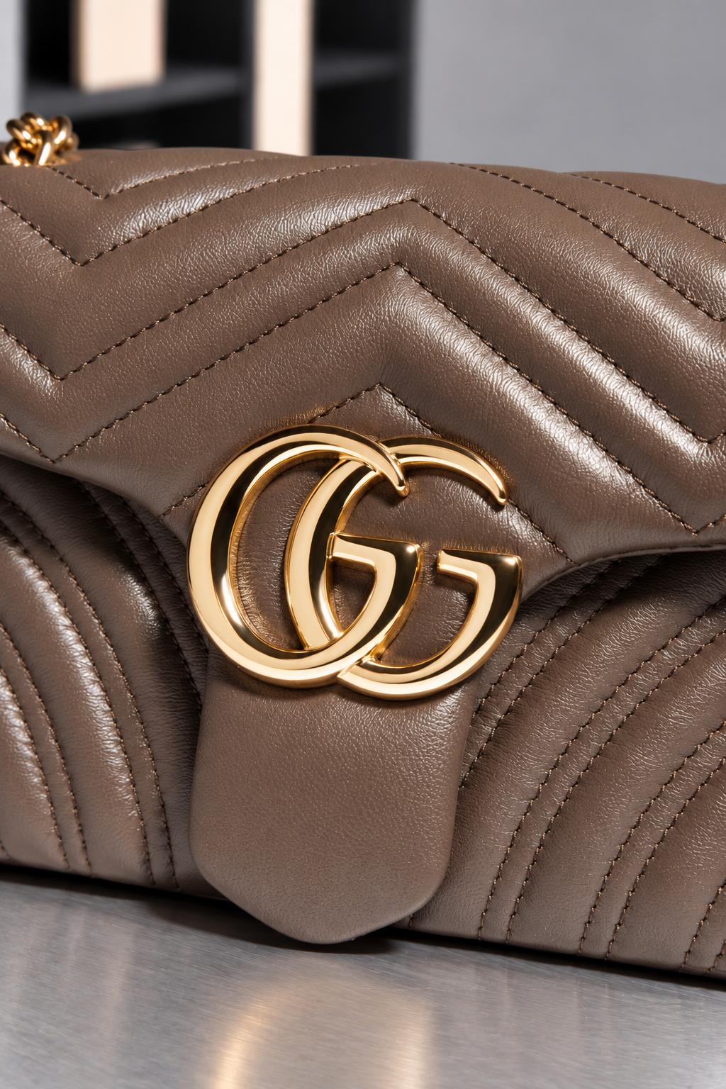 GU MARMONT MEDIUM | CAFE