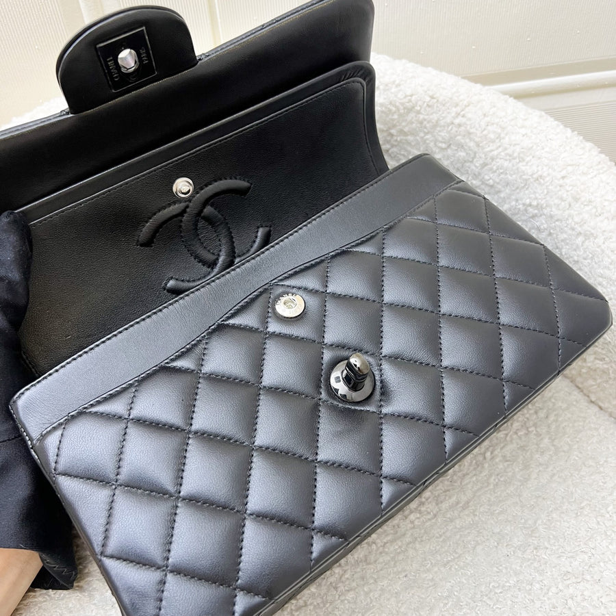 CC FLAP 26 NEGRO
