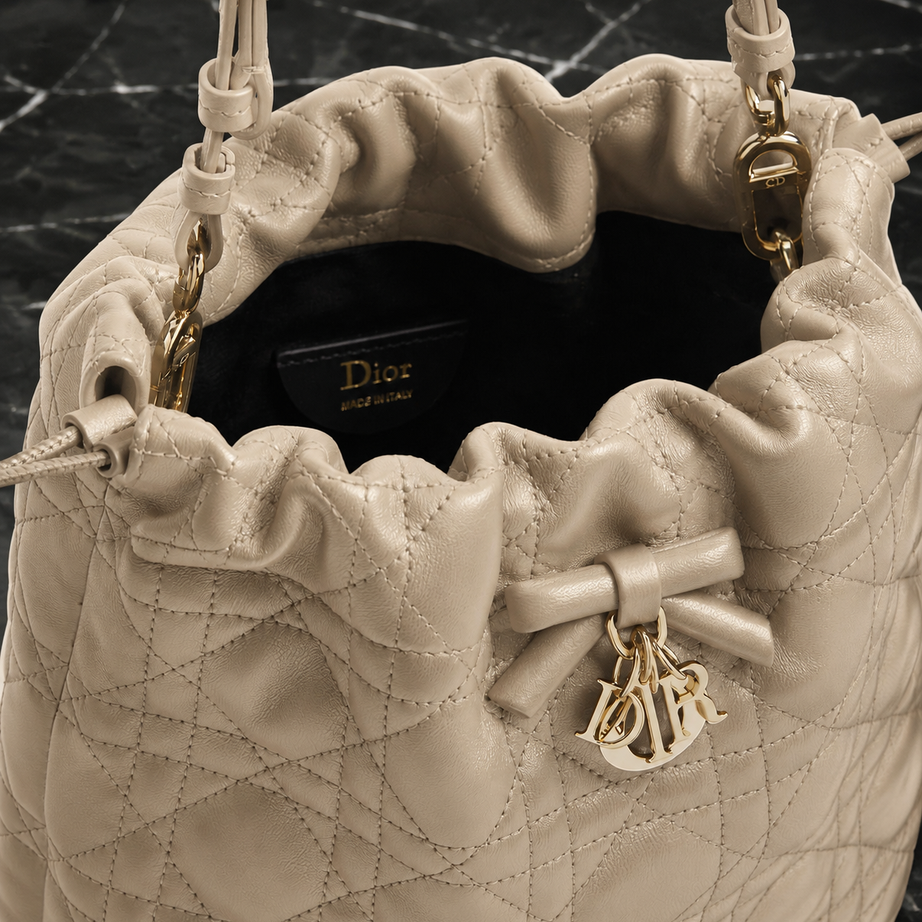 CD BOMBONERA BEIGE