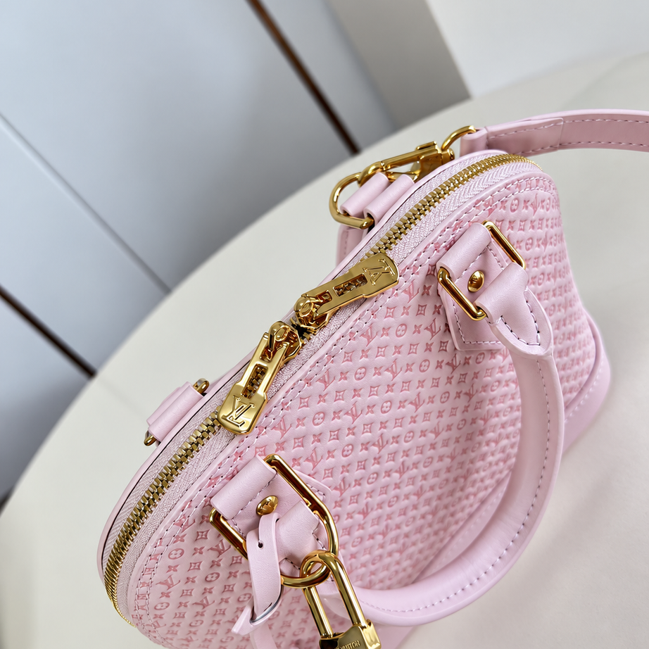 LL ALMA BB | ROSA